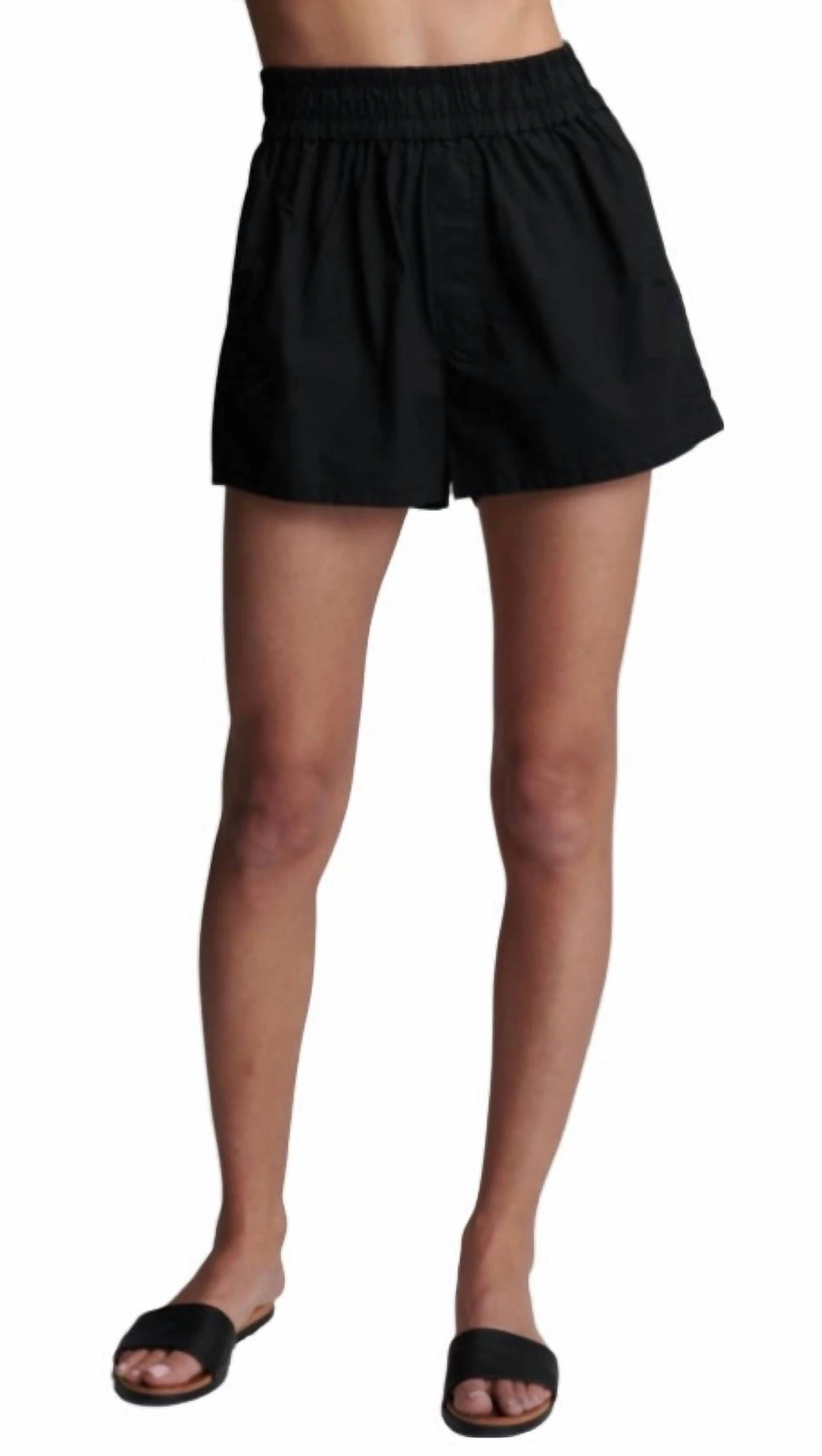Cheap โ Sundays ๐ฉ women Fuller Short in Black โญ 3 Cheap โ Sundays ๐ฉ women Fuller Short in Black โญ