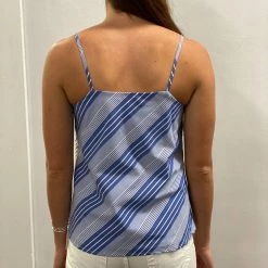 Deals 🎁 Vilagallo 👩 women Gina 👚 Shirt in Blue Milan 🎁 -Vilagallo Sales Store dfb34fed31b848988ae1b57c3dbd748f 1080x