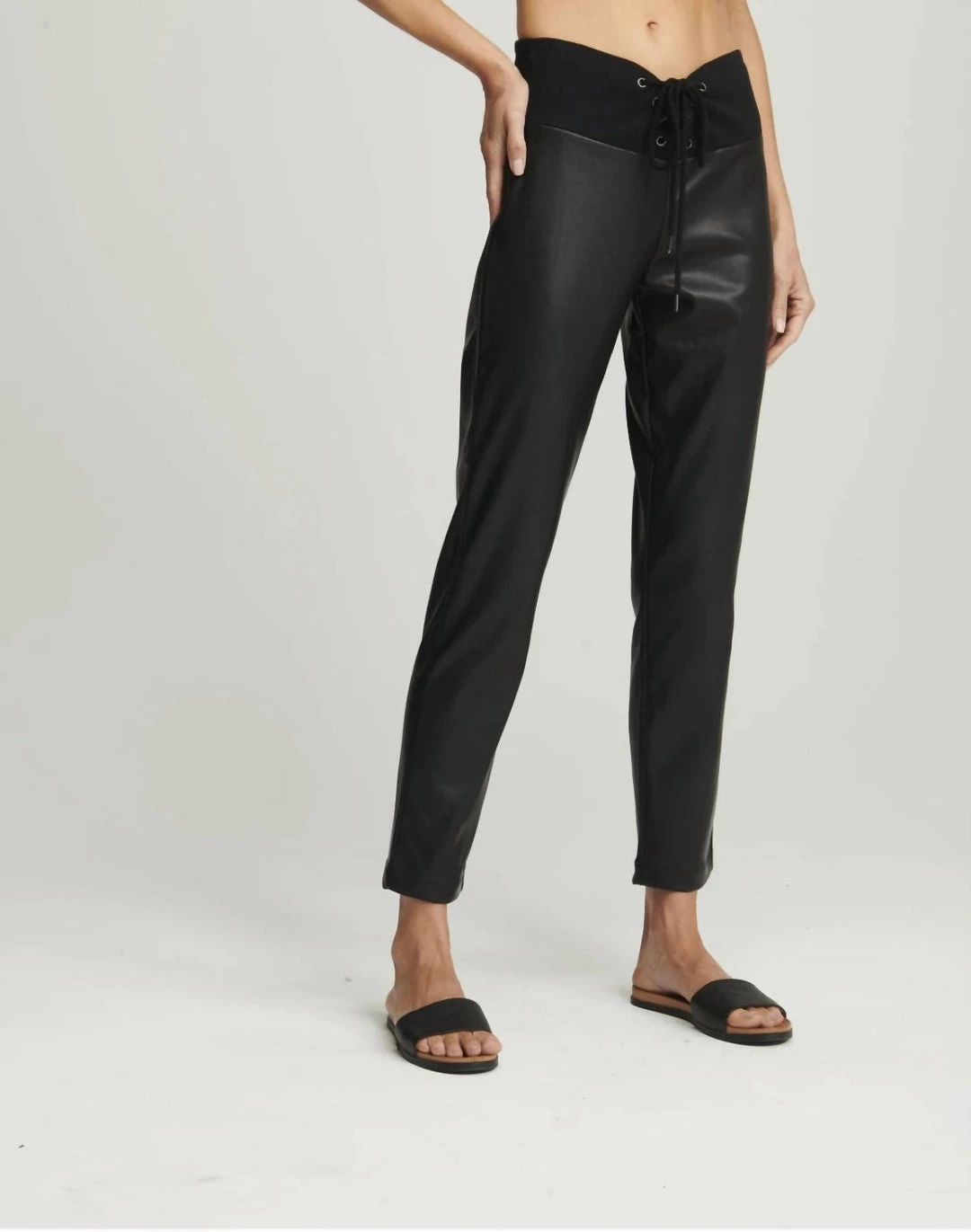 Cheap ๐ Sundays ๐ฉ Women'S Fleur Pant in Black ๐ฏ 4 Cheap ๐ Sundays ๐ฉ Women'S Fleur Pant in Black ๐ฏ - Image 2